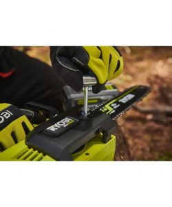 Ryobi Motosega a Batteria 36V 30cm per Potatura Leggera e Compatta