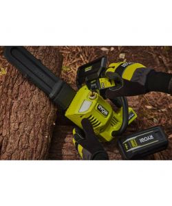 Ryobi Motosega a Batteria 36V 30cm per Potatura Leggera e Compatta