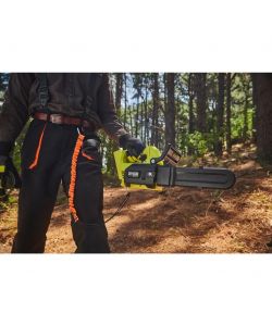 Ryobi Motosega a Batteria 36V 30cm per Potatura Leggera e Compatta
