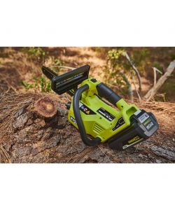Ryobi Motosega a Batteria 36V 30cm per Potatura Leggera e Compatta