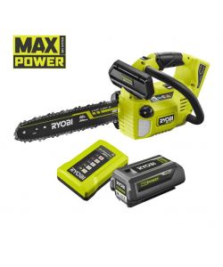 Ryobi Motosega a Batteria 36V 30cm per Potatura Leggera e Compatta