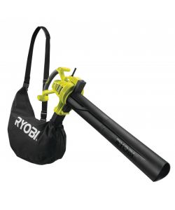 Soffiatore Aspiratore Trituratore Ryobi 3000W