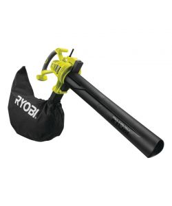 Soffiatore Aspiratore Trituratore Ryobi 3000W