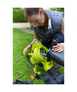 Soffiatore Aspiratore Trituratore Ryobi 3000W