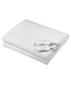 Offerta Coperta Elettrica Letto Matrimoniale