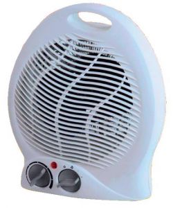 Termo ventilatore 2000 W