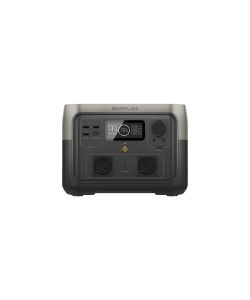 Power Station Portatile EcoFlow RIVER 2 Max