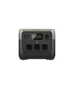 Power Station Portatile EcoFlow RIVER 2 Pro