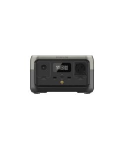 EcoFlow Power Station Portatile RIVER 2 - 256 Wh