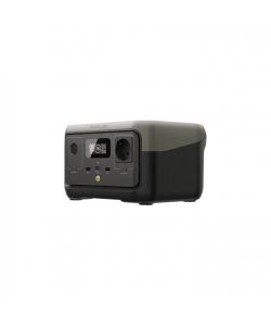 EcoFlow Power Station Portatile RIVER 2 - 256 Wh