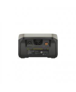 EcoFlow Power Station Portatile RIVER 2 - 256 Wh