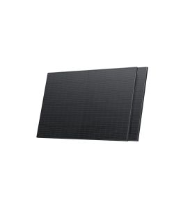 Pannello solare rigido da 400 W EcoFlow (2 pz.)