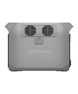 EcoFlow Centrale Elettrica DELTA 3 1500 Versatile e Compatta 1,5 kWh