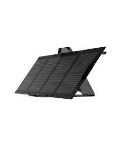 Pannello Solare 110 Watt per ricarica generatori powerbank EcoFlow