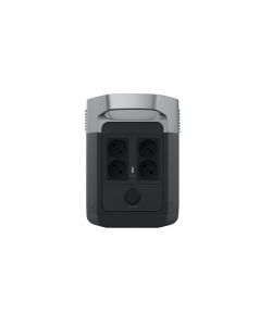 Generatore di corrente Power Station Portatile EcoFlow DELTA MAX 2000
