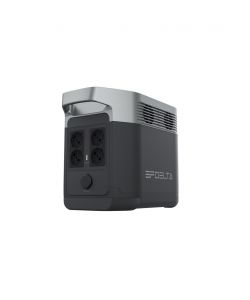 Generatore di corrente Power Station Portatile EcoFlow DELTA MAX 2000