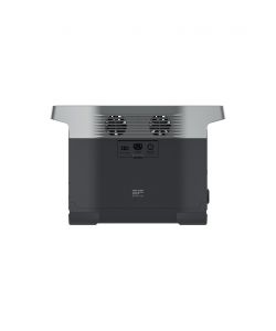 Generatore di corrente Power Station Portatile EcoFlow DELTA MAX 2000