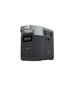 Generatore di corrente Power Station Portatile EcoFlow DELTA MAX 2000