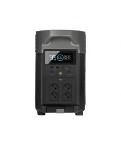 Generatore di corrente Power Station Portatile EcoFlow DELTA PRO
