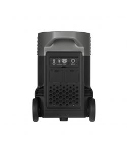 Generatore di corrente Power Station Portatile EcoFlow DELTA PRO