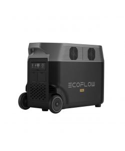 Generatore di corrente Power Station Portatile EcoFlow DELTA PRO