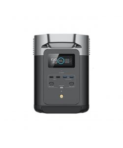 Generatore di corrente Power Station Portatile EcoFlow DELTA 2