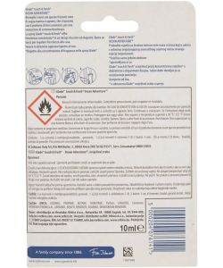 Glade Microspray Ricarica Profumo Ocean 10ml - Base Inclusa