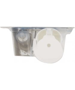 Glade Microspray Ricarica Profumo Ocean 10ml - Base Inclusa