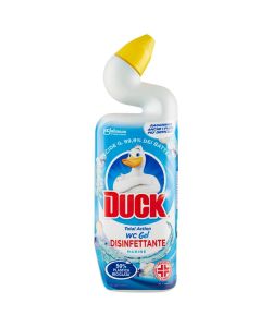 WC Gel Disinfettante Total Action Assortito 750ml