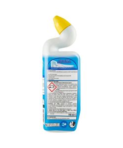 WC Gel Disinfettante Total Action Assortito 750ml