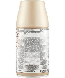 Glade Ricarica Profumatore Automatico Ambienti Spray Vaniglia 269 ml