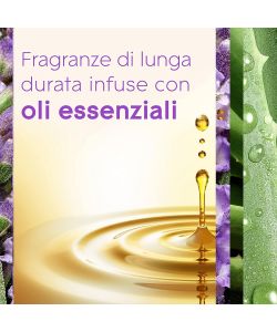 Glade Ricarica Profumatore Automatico Spray Lavanda Gelsomino 269 ml