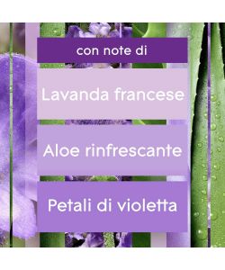 Glade Ricarica Profumatore Automatico Spray Lavanda Gelsomino 269 ml