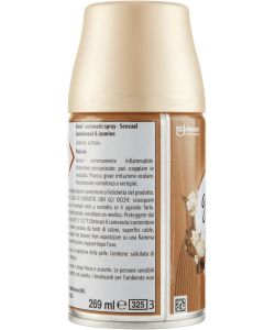 Glade Ricarica Profumatore Automatico Ambienti Spray Sandalo 269 ml
