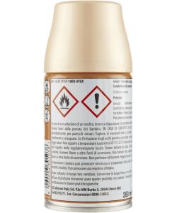 Glade Ricarica Profumatore Automatico Ambienti Spray Sandalo 269 ml