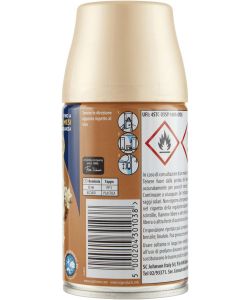 Glade Ricarica Profumatore Automatico Ambienti Spray Sandalo 269 ml