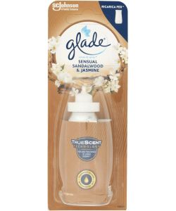 Glade Ricarica Profumatore Elettrico Ambienti Sense Spray Mix2 18ml