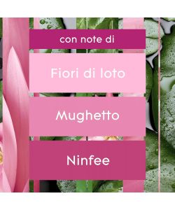 Glade Profumatore per Ambienti Relaxing Zen con Ricarica 269 ml