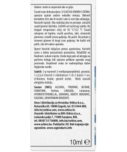 Glade Ricarica Deodorante per Ambienti Ocean Adventure 10ml