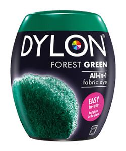 Colorante Lavatrice N.09 Forest Green  Dylon