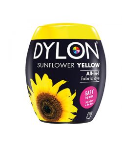 Colorante Lavatrice N.21 Paradise Blue Dylon