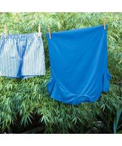 Dylon Colorante Tessuti Blu Ocean Blue 350g Polvere Lavatrice