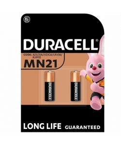 Pila Alkalina Minimicro V12 Pz 2 Mn21 Duracell