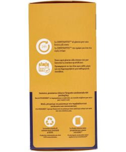 Pedigree Dentastix Snack Dentale per Cani Taglia Media Big Pack 28 Stick