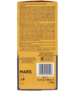 Pedigree Dentastix Snack Dentale per Cani Taglia Media Big Pack 28 Stick