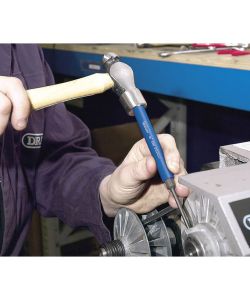 Draper Tools Set 12 Pz Scalpello a Freddo e Punzone 26557