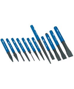 Draper Tools Set 12 Pz Scalpello a Freddo e Punzone 26557
