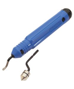 Draper Tools Set Utensili per Sbavatura e Smussatura 10,5 mm 37023