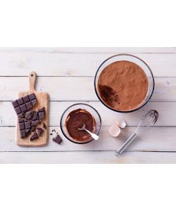 Pyrex Coppa Multiuso in Vetro Borosilicato Antigraffio 24 cm - 3L