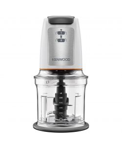 Kenwood Tritatutto 500 W 500 ml 4 lame Bianco/Grigio